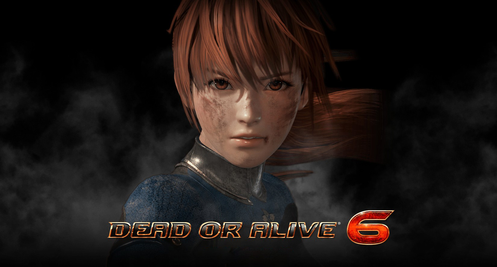 DEAD OR ALIVE 6 - Gameplay (PC/UHD) 